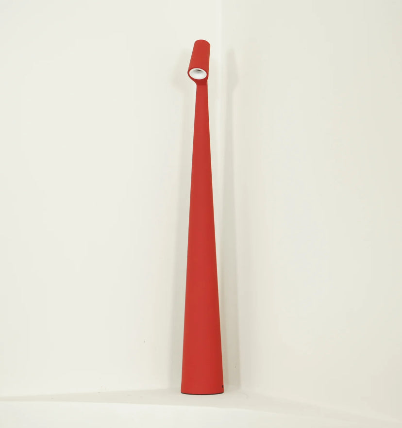 Africa Table Lamp