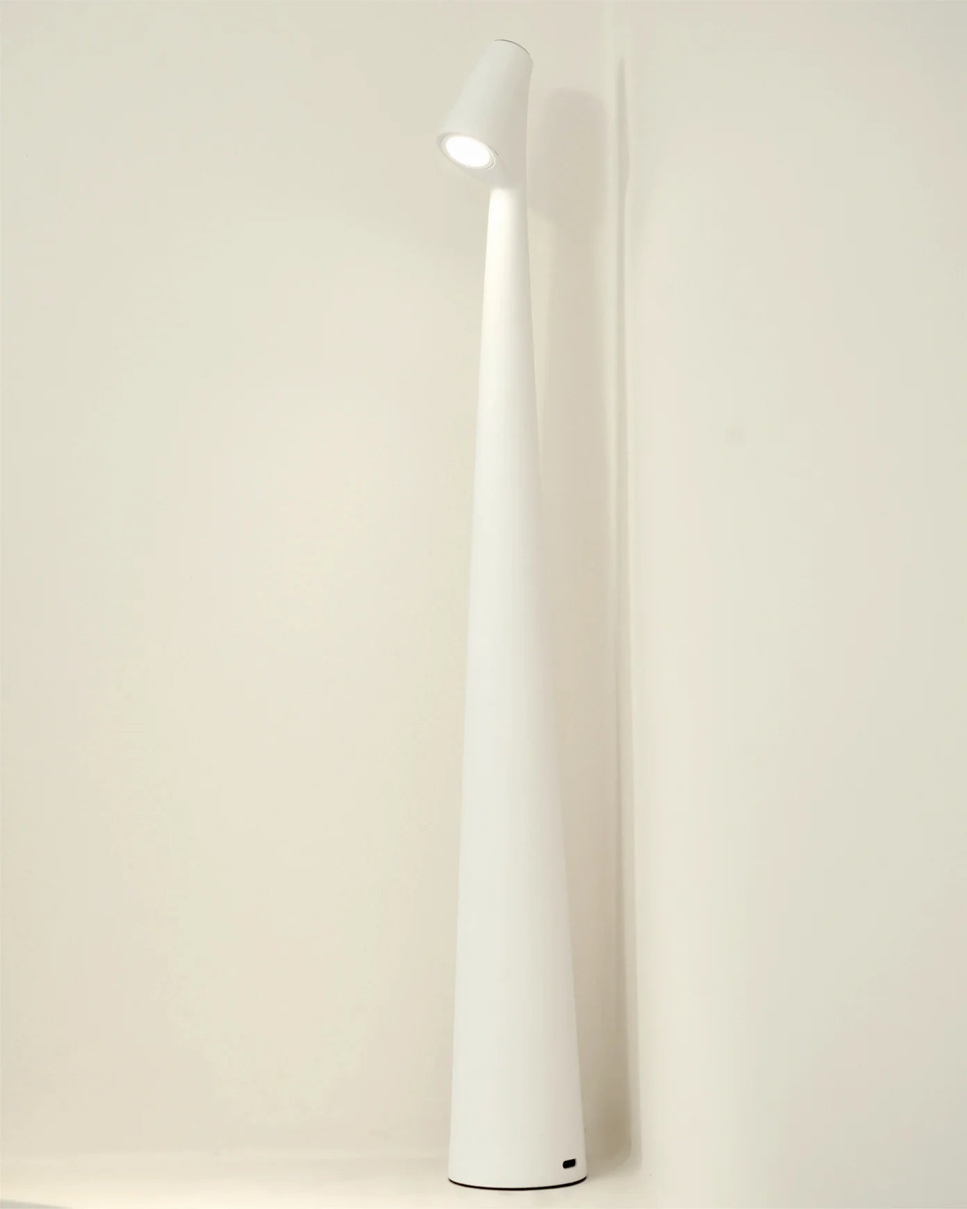 Africa Table Lamp