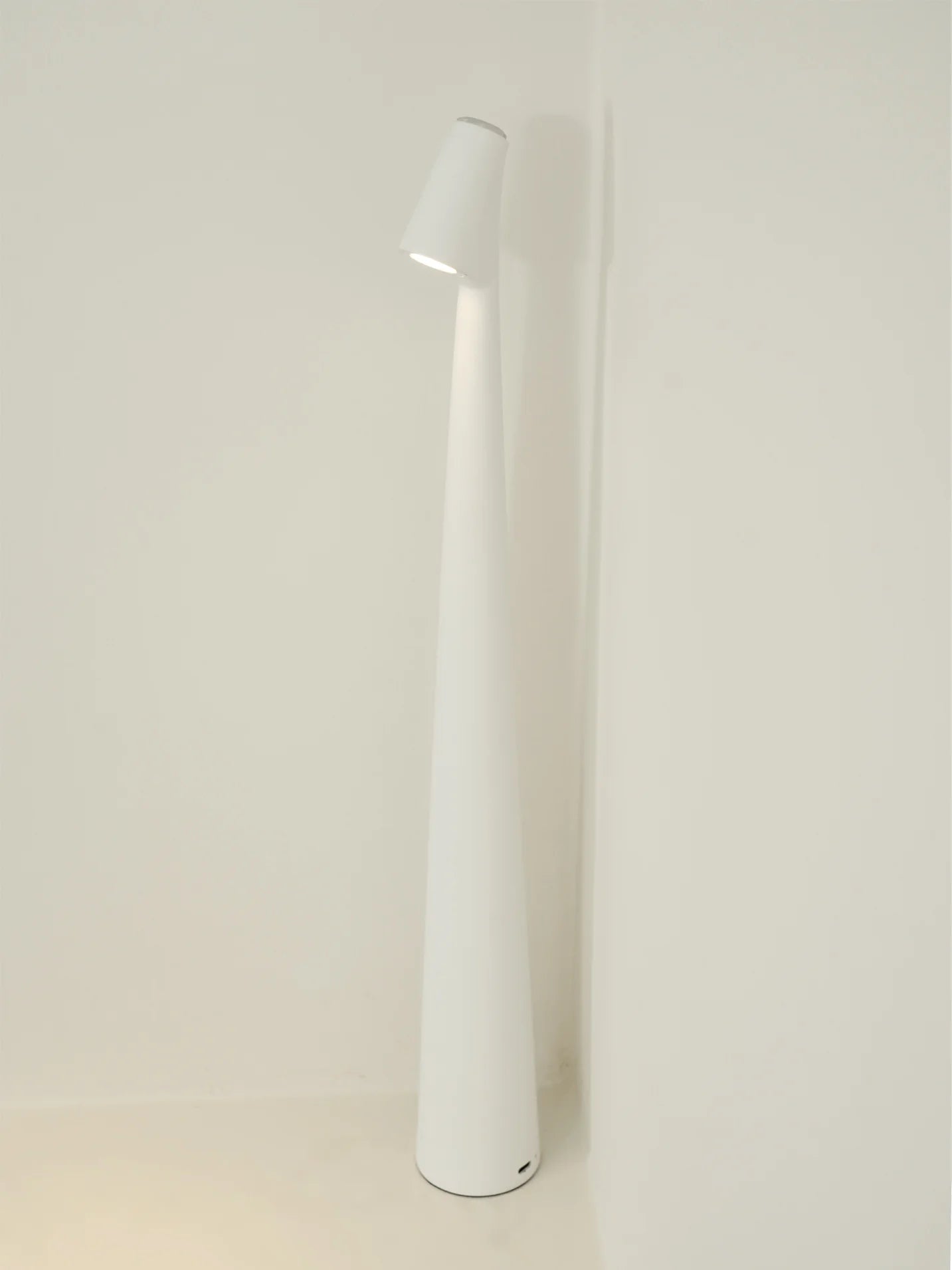 Africa Table Lamp