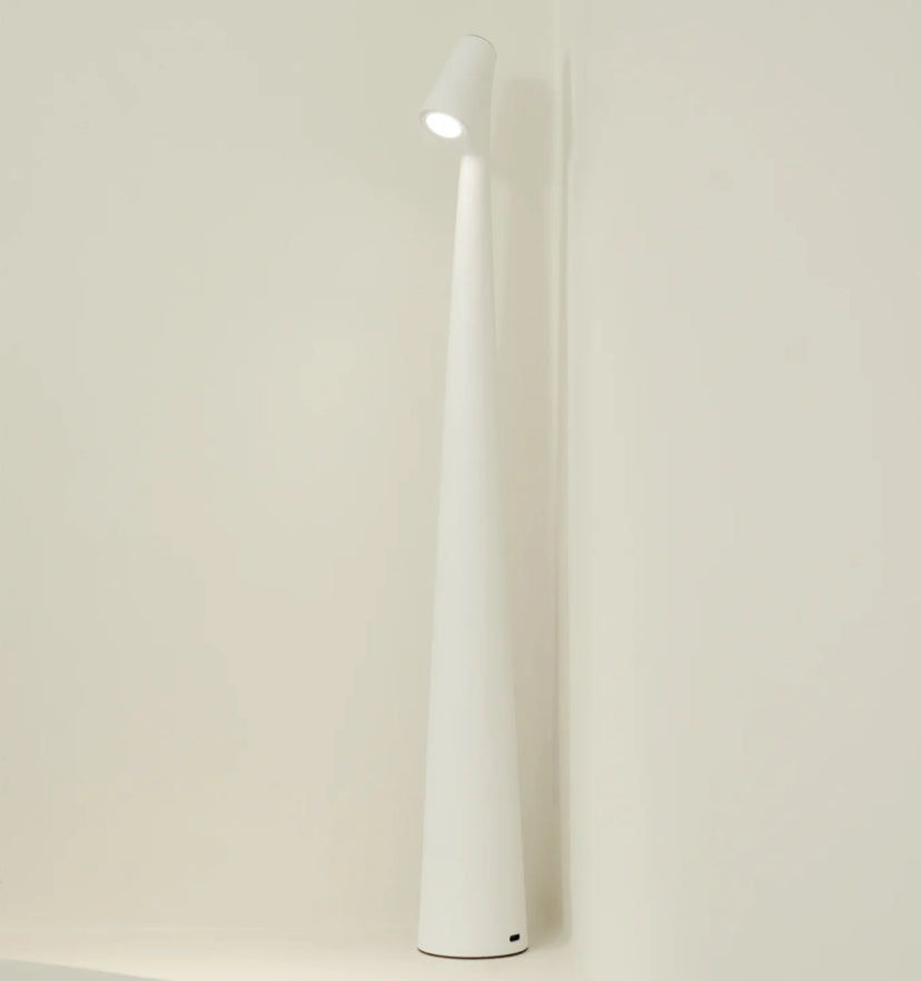 Africa Table Lamp