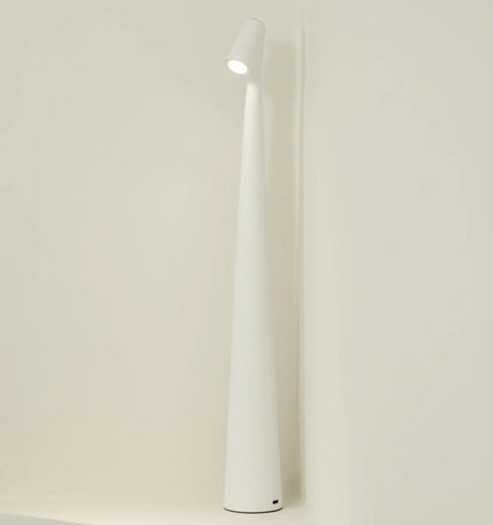 Africa Table Lamp