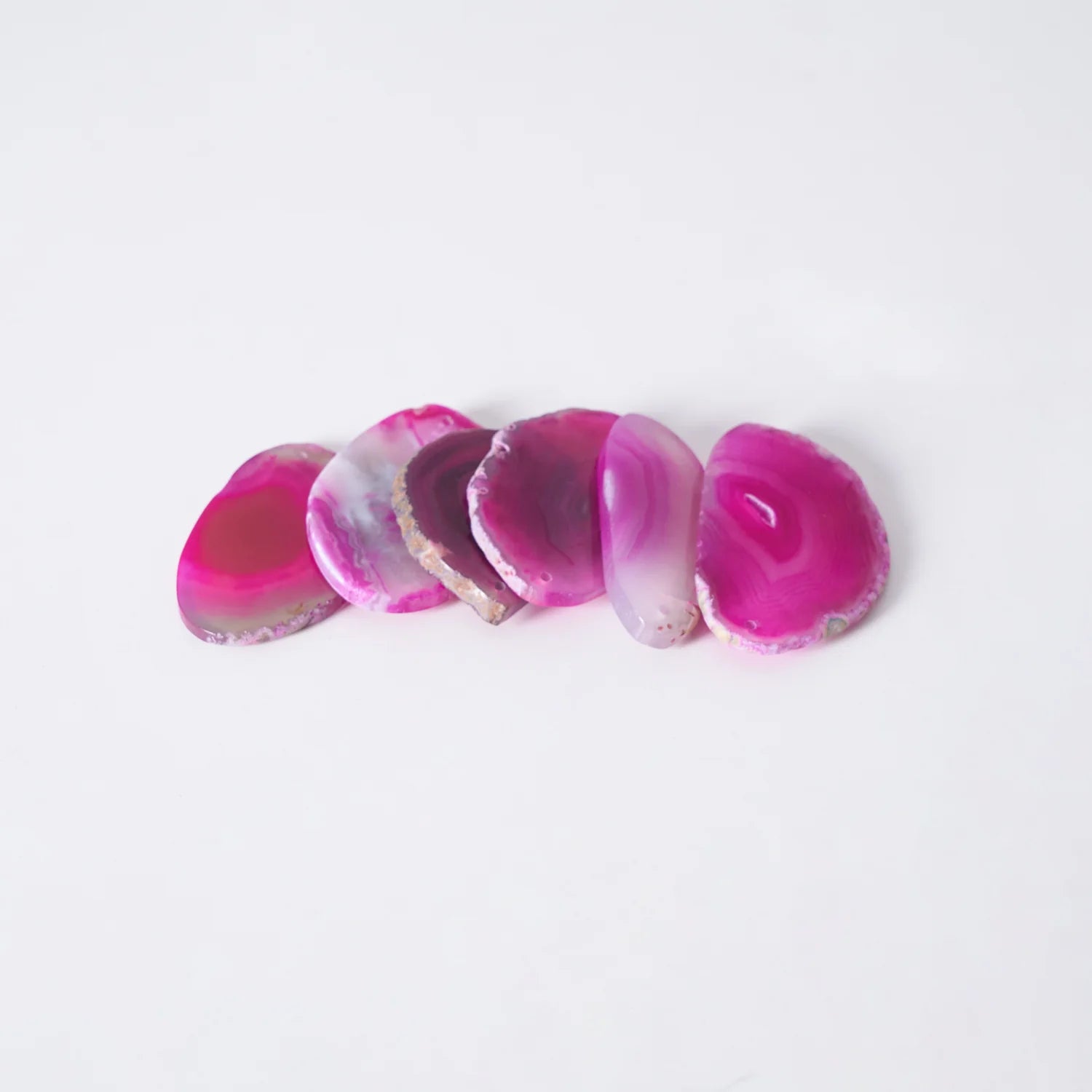 Agate Flake Chandelier - Yiarolight