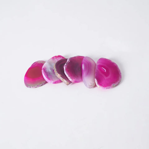 Agate Flake Chandelier - Yiarolight