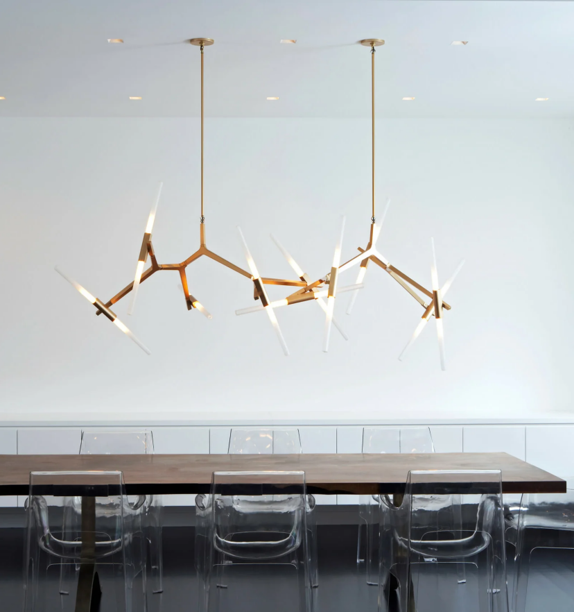 Agnes Chandelier