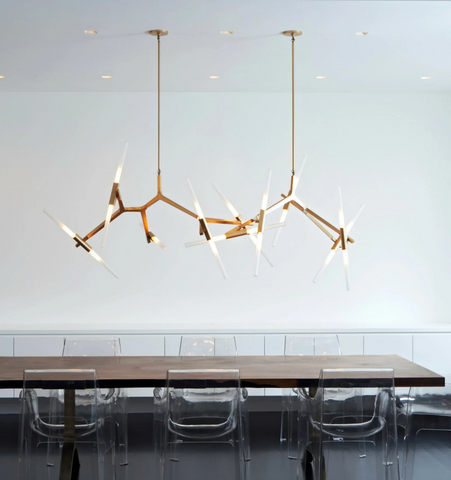 Agnes Chandelier