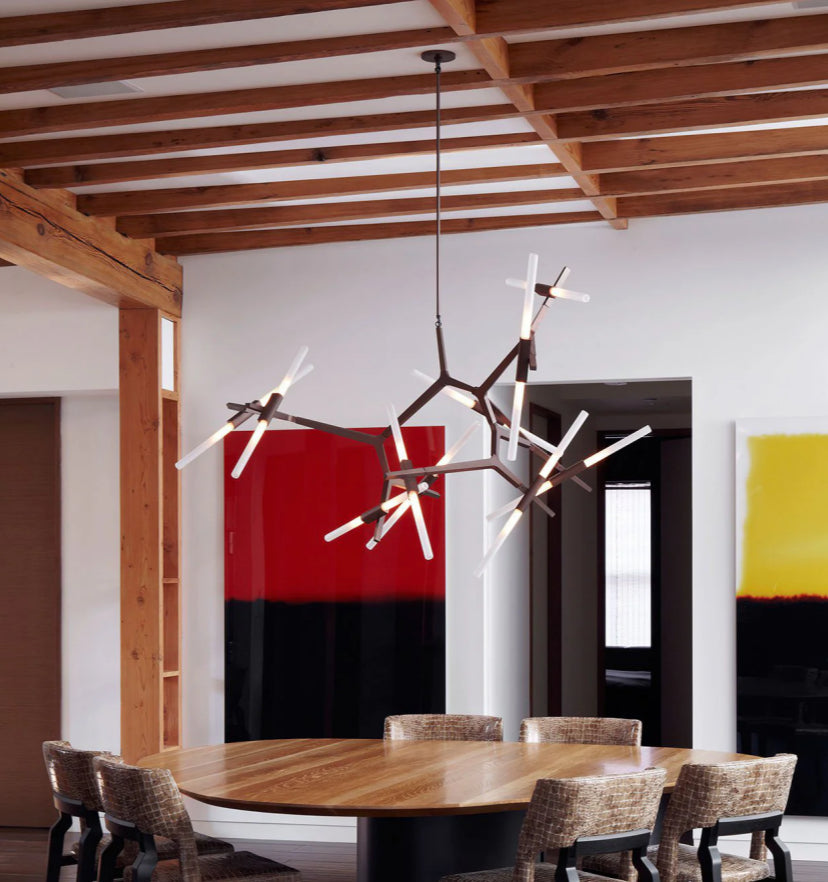 Agnes Chandelier