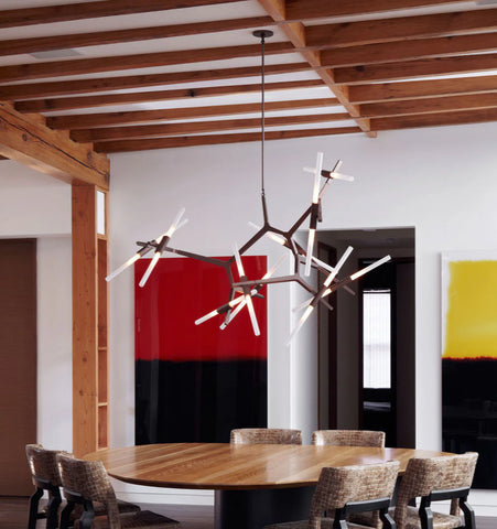 Agnes Chandelier