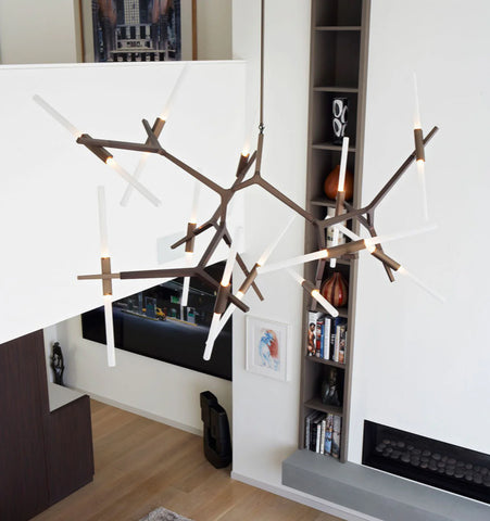 Agnes Chandelier