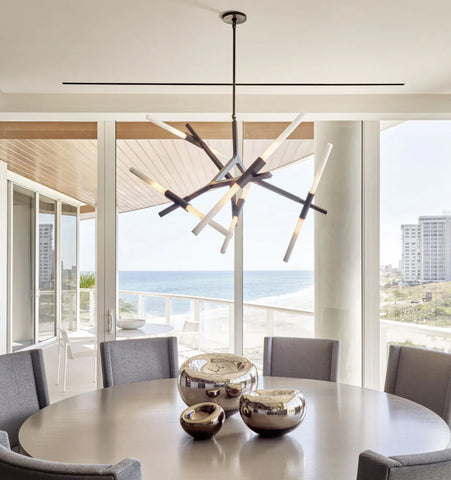 Agnes Chandelier
