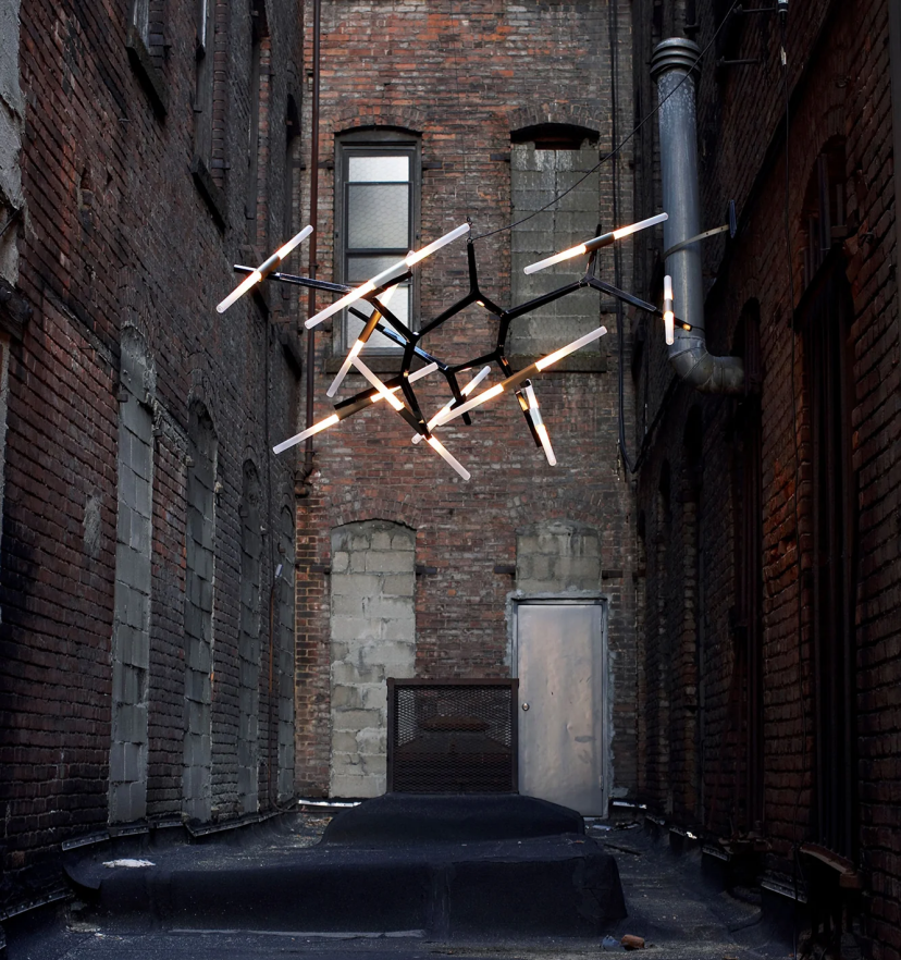 Agnes Chandelier