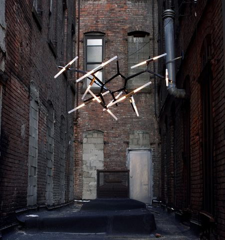 Agnes Chandelier