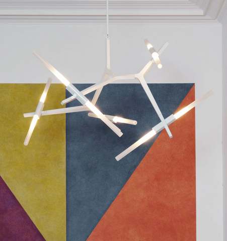 Agnes Chandelier