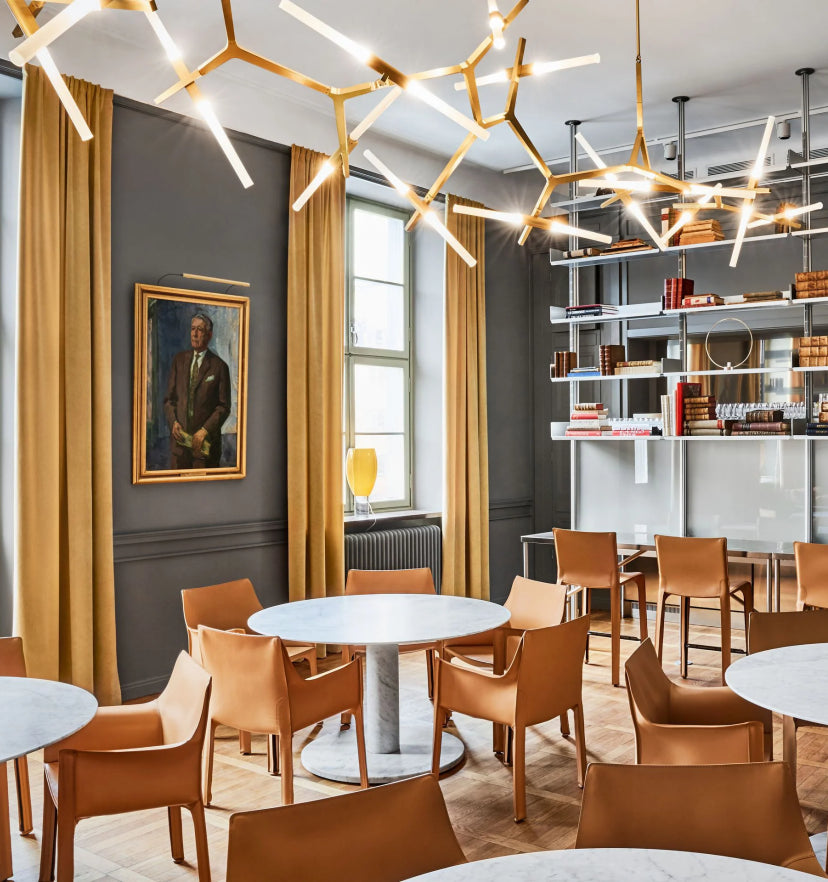Agnes Chandelier