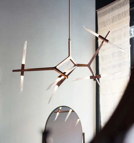 Agnes Chandelier
