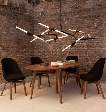 Agnes Chandelier