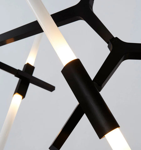 Agnes Chandelier