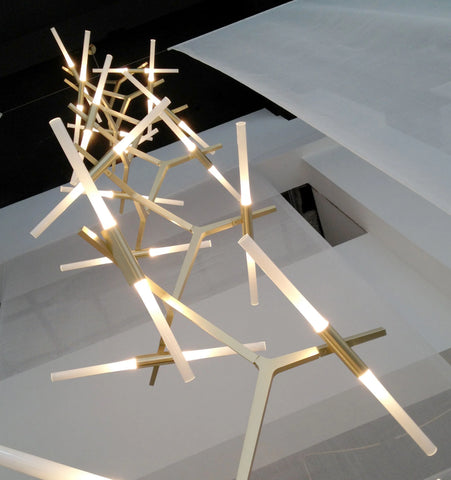Agnes Chandelier