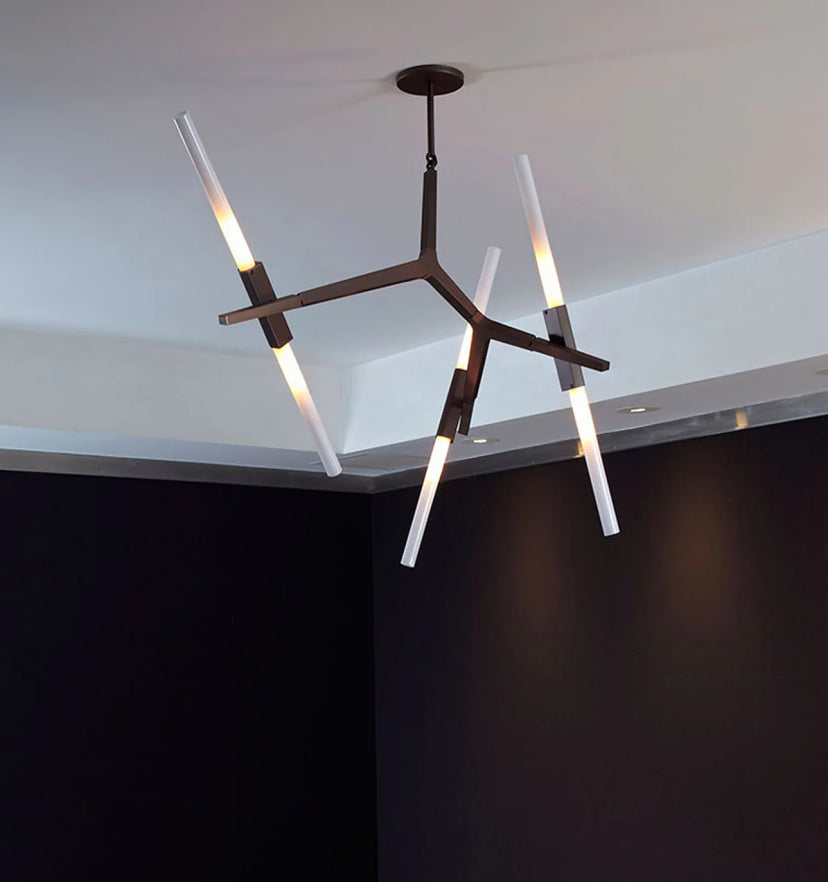 Agnes Chandelier
