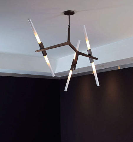 Agnes Chandelier