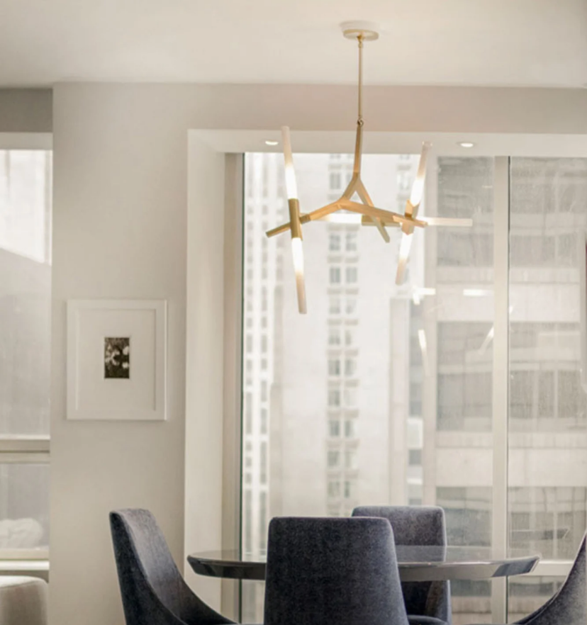 Agnes Chandelier
