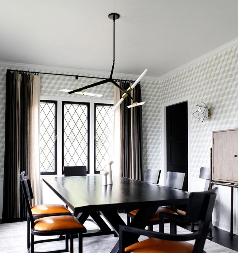 Agnes Chandelier