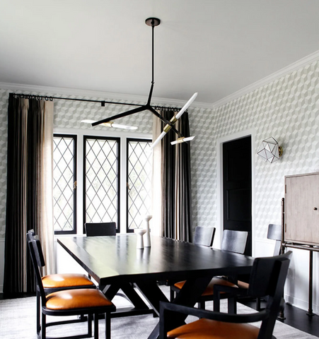 Agnes Chandelier