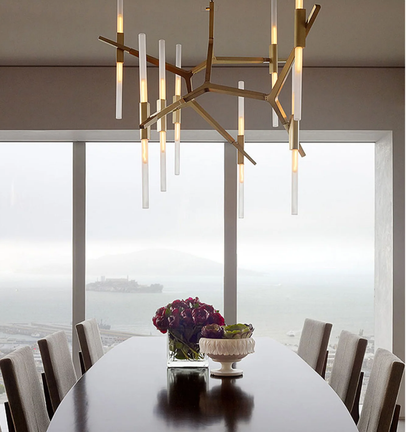 Agnes Chandelier