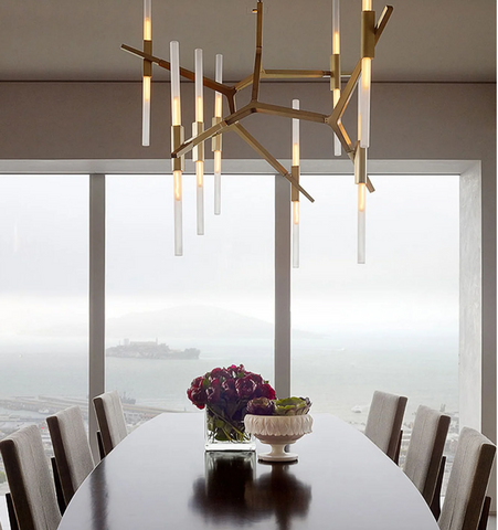 Agnes Chandelier