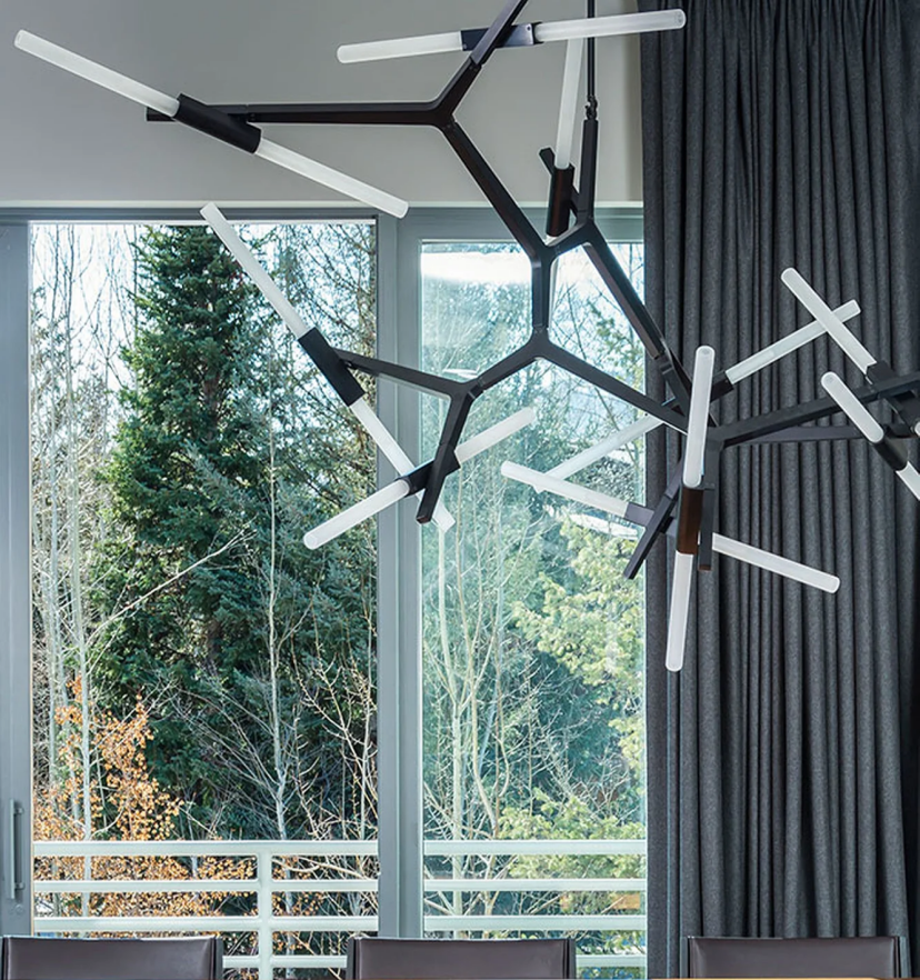 Agnes Chandelier