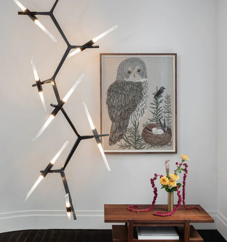 Agnes Chandelier