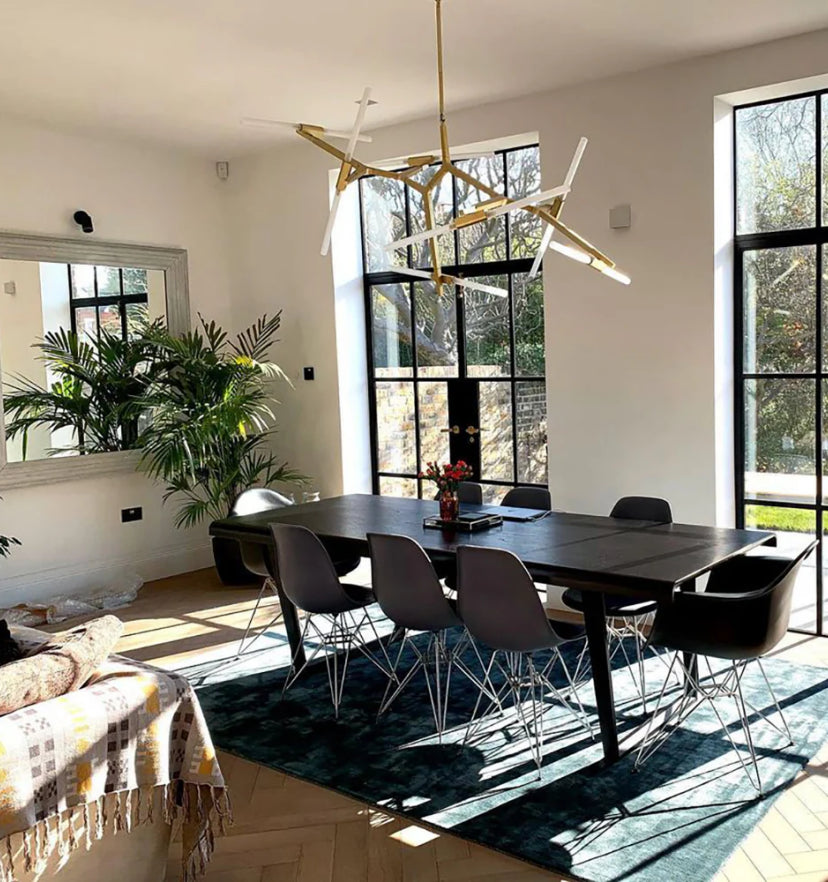 Agnes Chandelier