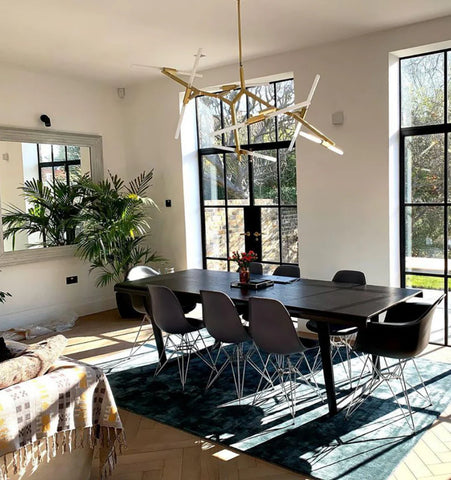 Agnes Chandelier