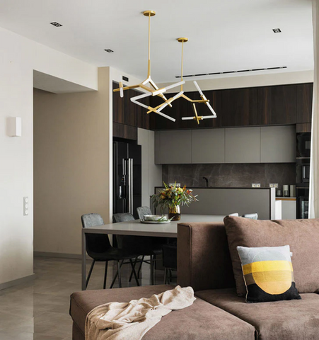 Agnes Chandelier
