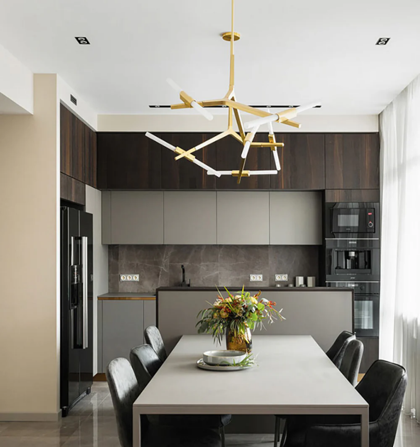 Agnes Chandelier