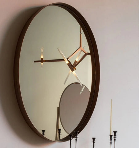 Agnes Chandelier