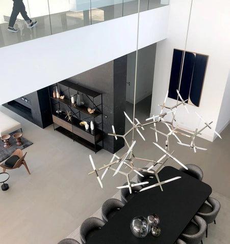 Agnes Chandelier