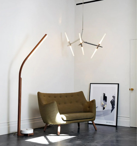 Agnes Chandelier
