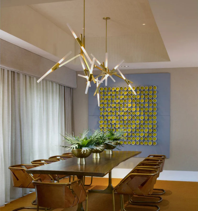 Agnes Chandelier