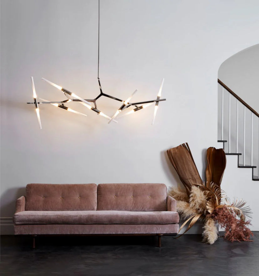 Agnes Chandelier
