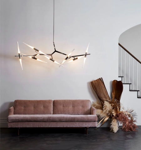 Agnes Chandelier