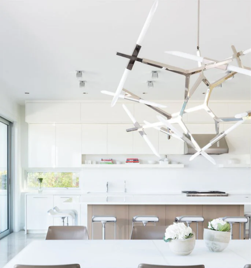 Agnes Chandelier