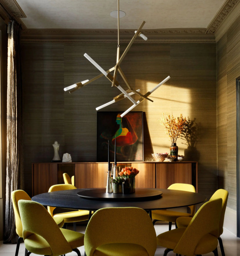 Agnes Chandelier