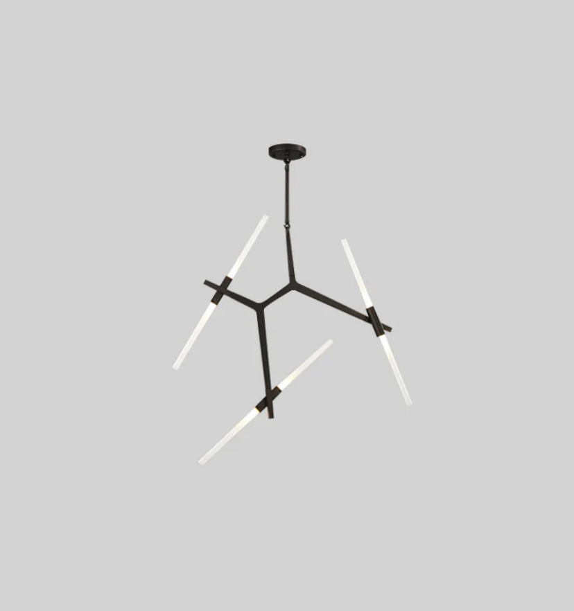 Agnes Chandelier