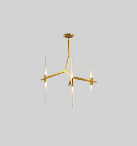 Agnes Chandelier