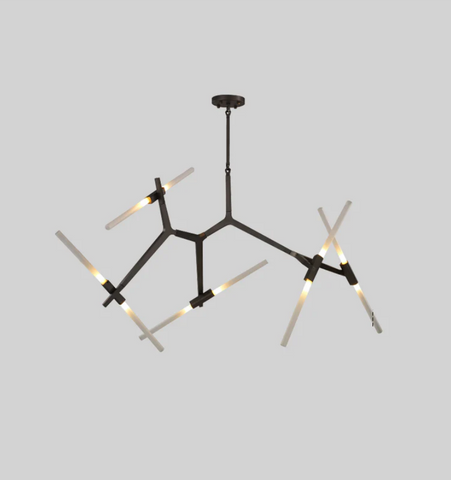 Agnes Chandelier