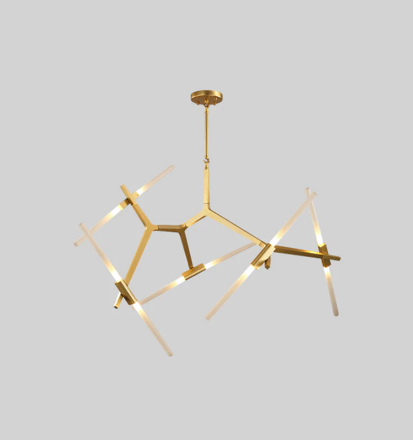 Agnes Chandelier