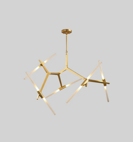 Agnes Chandelier