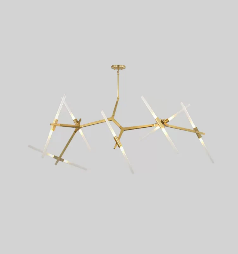 Agnes Chandelier
