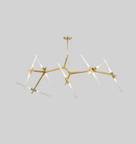 Agnes Chandelier