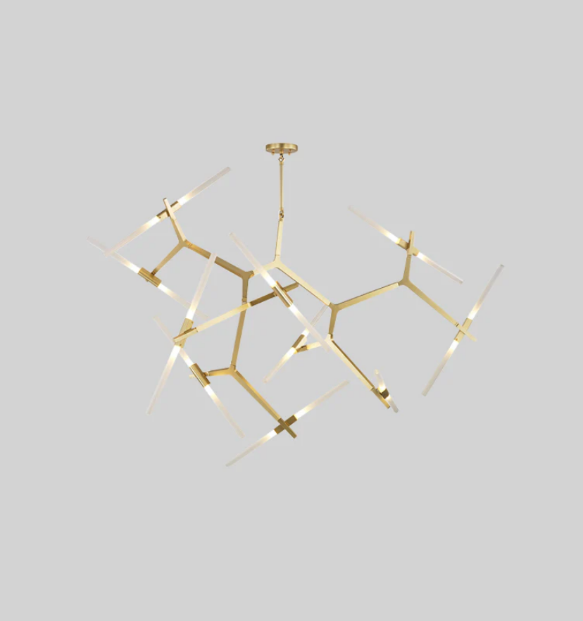 Agnes Chandelier